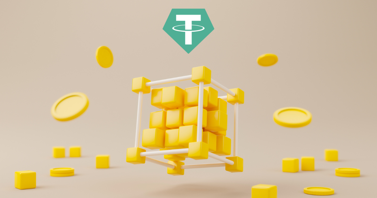 Tether 将推出新的多链代币化平台