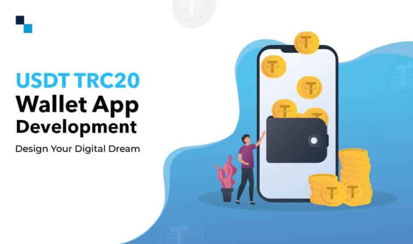 如何创建USDT TRC20钱包？