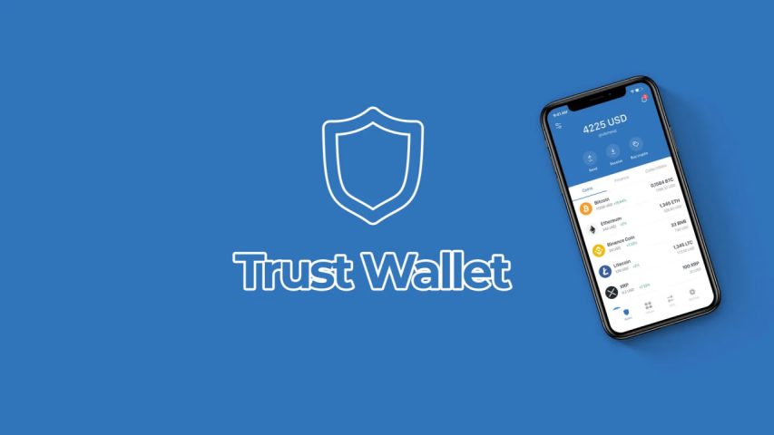 什么是 TrustWallet 钱包？TrustWallet 钱包如何运作？缩略图