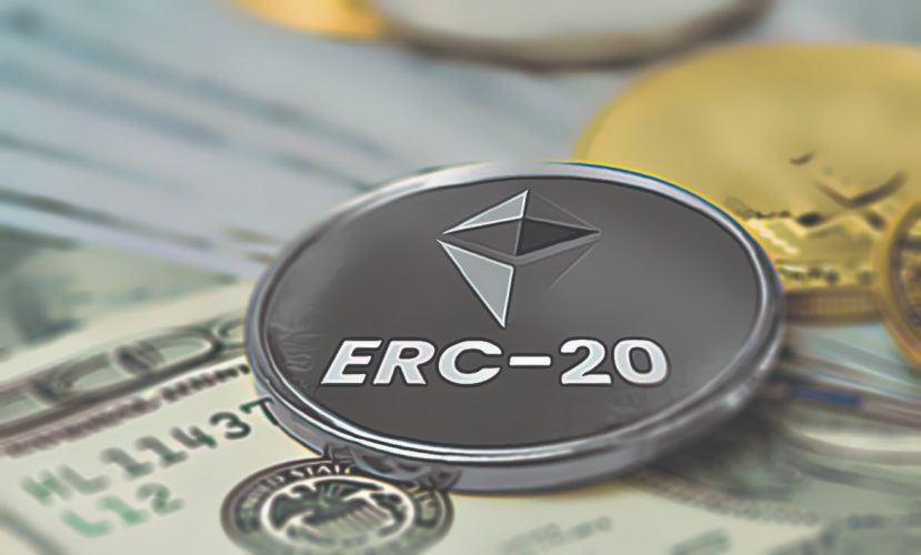 erc20是什么意思？erc20是什么币？