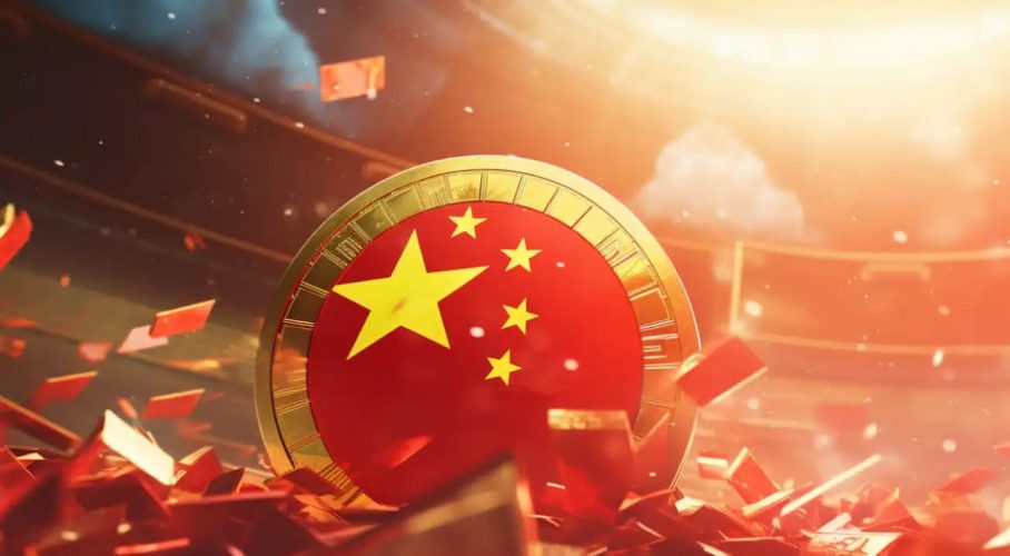 中国当局逮捕了价值 3 亿美元的加密货币诈骗案的六名嫌疑人
