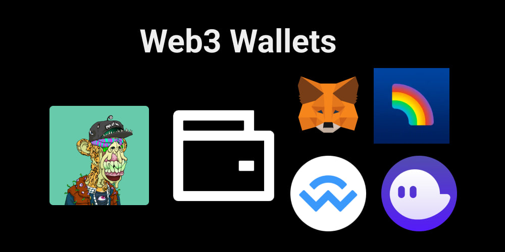 什么是web3钱包？了解Web3钱包的类型和功能插图