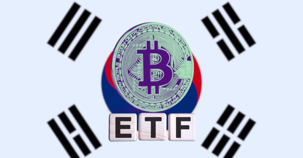 美国和香港拥抱 ETH ETF，韩国监管机构面临压力