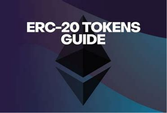 erc20有哪些代币？erc20使用场景的介绍插图