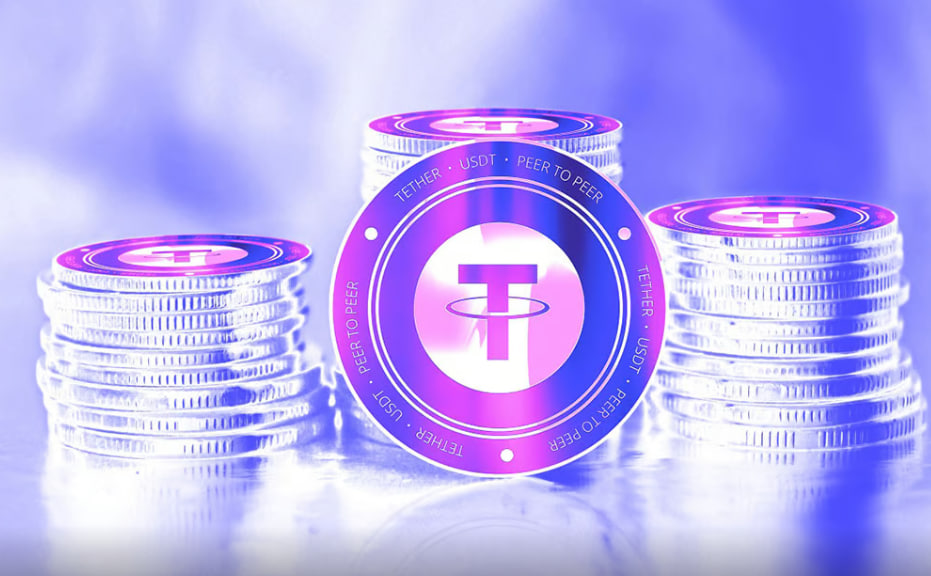 TON基金会和Tether宣布全球整合计划，扩大USDT在TON区块链上的可用性