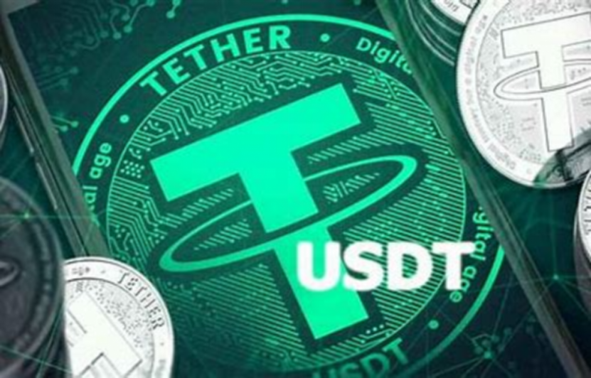 哪个平台买USDT可以直接转走 可以买usdt的软件插图