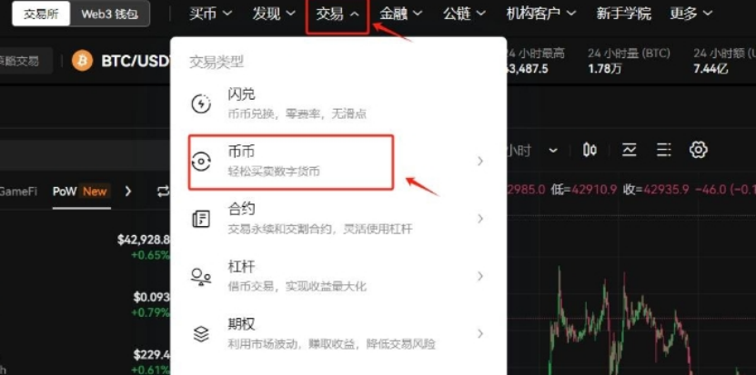 怎么把比特币换成usdt  btc兑换usdt要手续费吗插图1