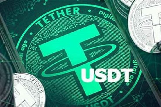 usdt冷钱包注册流程 冷钱包如何注册插图1