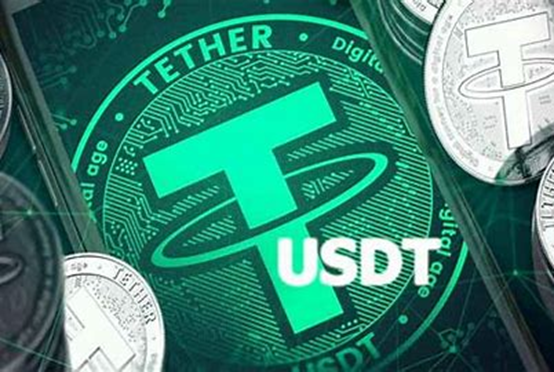 USDT充值最简单三个步骤 usdt怎么充值到个人账户插图