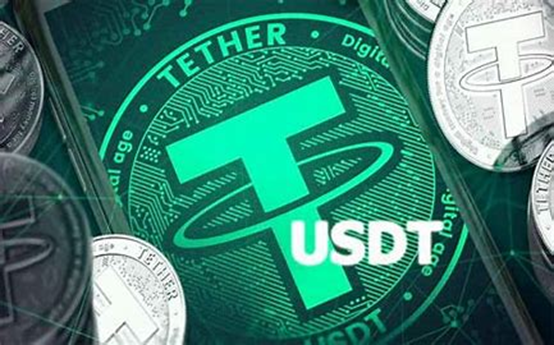 usdt的trc20账户在哪里创建 如何注册与创建usdt的trc20账户插图