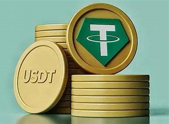 usdt明细在哪里查询 如何查看usdt交易记录账单插图2