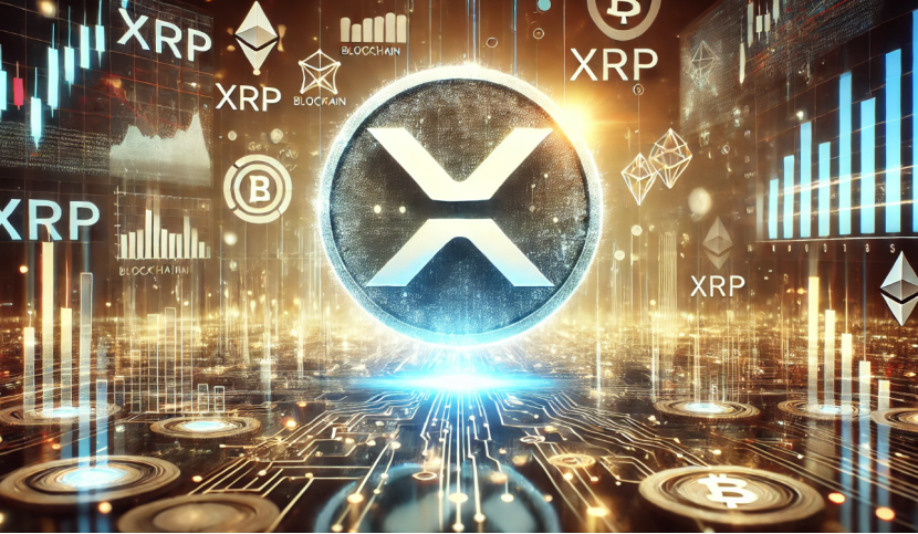 XRP价格飙升8%，多重利好因素推动市场看涨插图