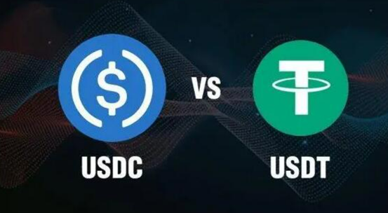 usdt账号怎么弄 usdt账号注册教程插图1