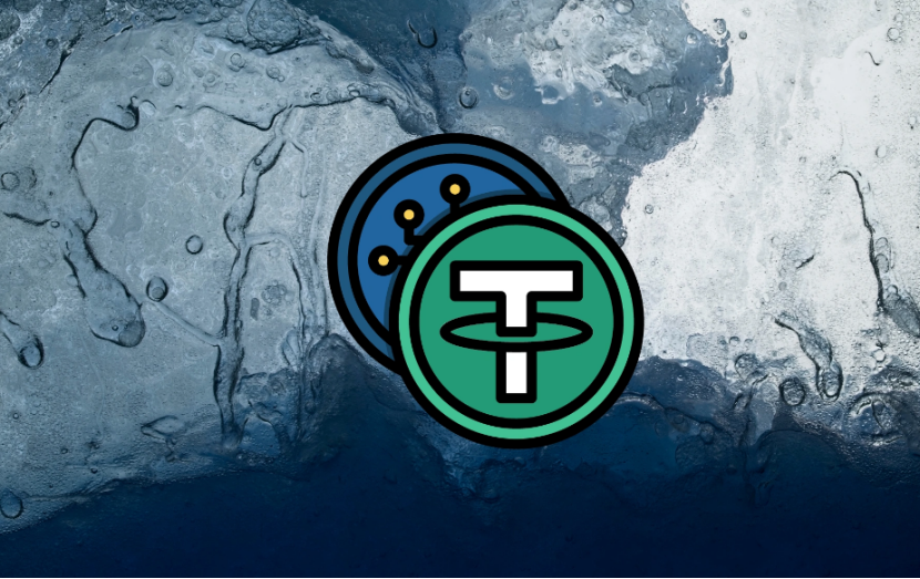 Cumberland 成为 Tether (USDT) 流动性的主要支持者