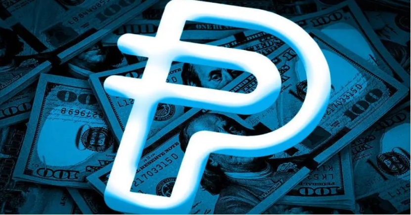 PayPal推出的PYUSD稳定币迅速崛起，现位列第六大插图