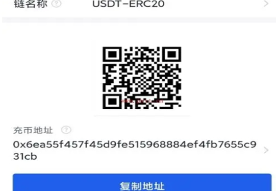 usdt钱包地址怎么查询 查询usdt钱包地址的步骤指南插图