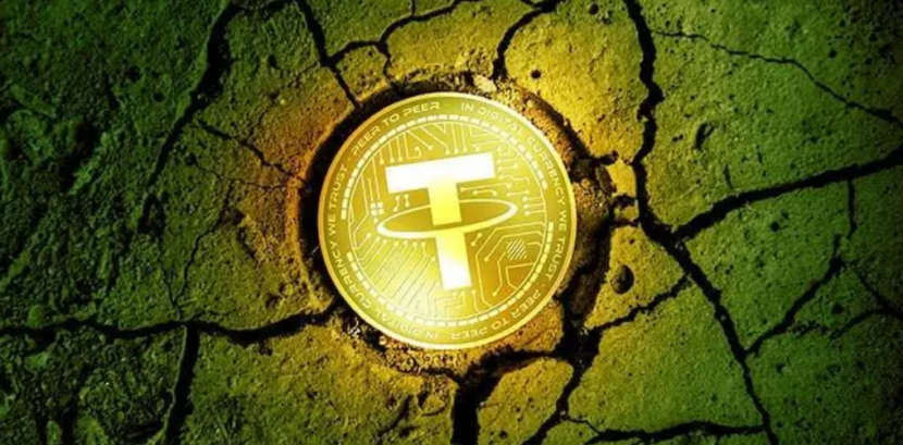 USDT 发行商 Tether 第二季度盈利达 52 亿美元，展望稳定币行业未来