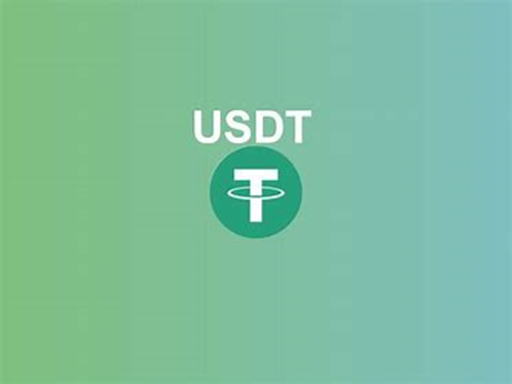 USDT交易是合法的吗 探讨USDT在中国能否交易插图